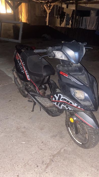 Scooter de vânzare