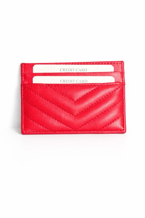 YSL картодьржач cardholder