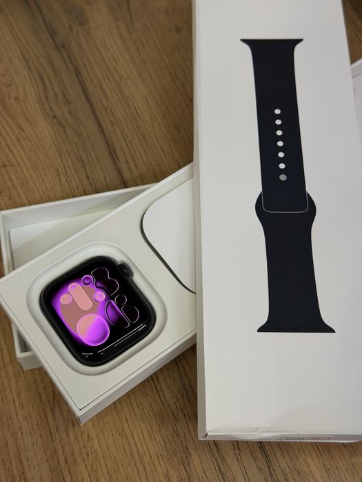 Apple watch 9.