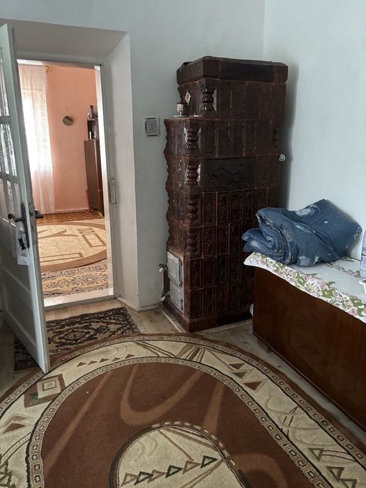 Casa de vânzare in orașul Macin Jud Tulcea