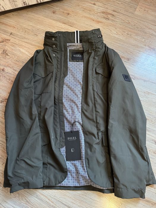 Digel есенно яке