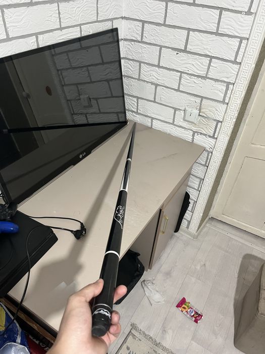 Кии для Скунер билиарда