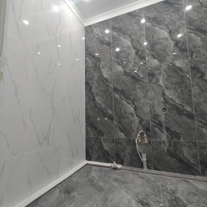 Кафельщик плиточник