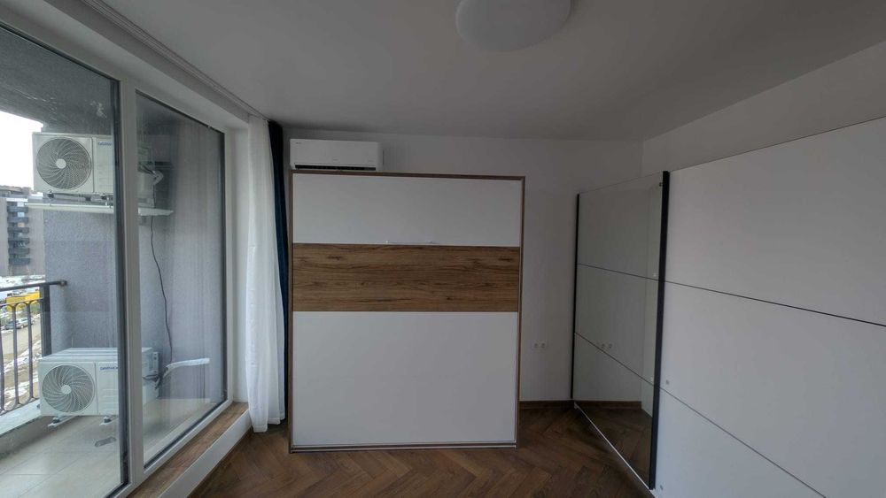 Дава се под наем Двустаен апартамент в София, Дружба 2 - 65 кв.м за 698.19 € - Снимка #9