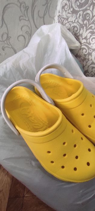 Детская обувь на пляж, в бассейн