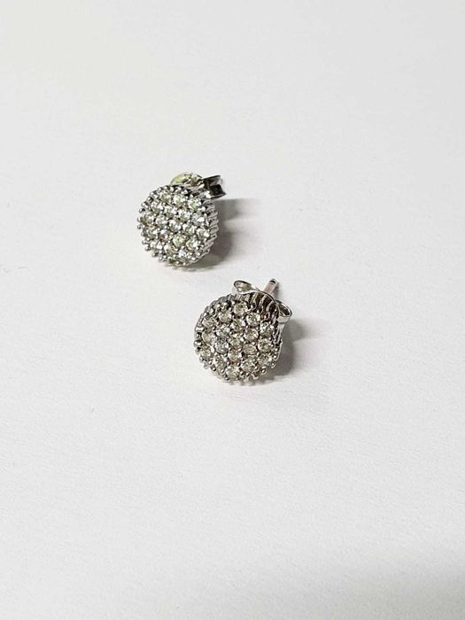 Cercei aur 14k 2.07gr (AG.7)