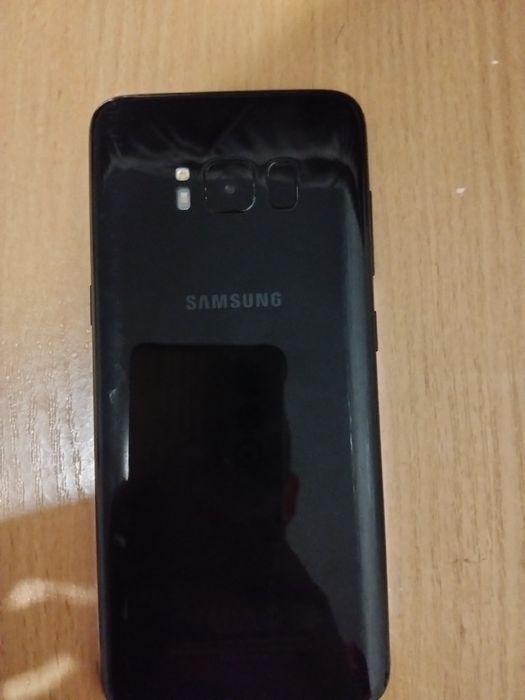 Samsung S8 обмен/продам