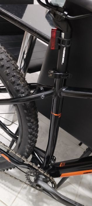 De vânzare Mbt Sco Rebel