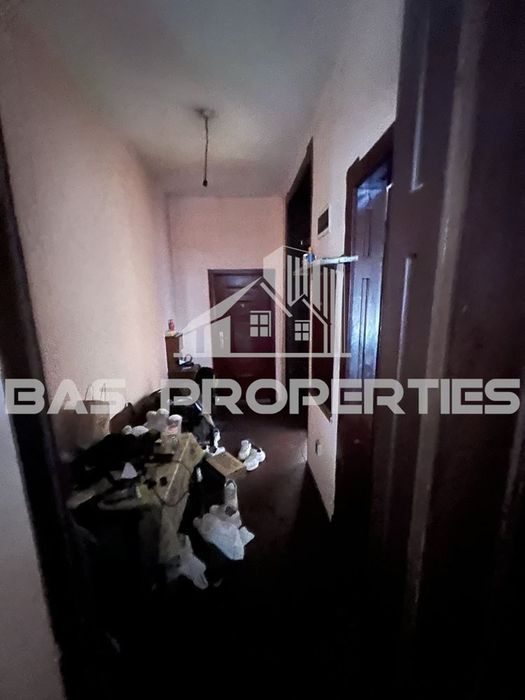 2-стаен в София-Център площ 68