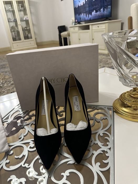 Туфли Jimmy Choo оригинал