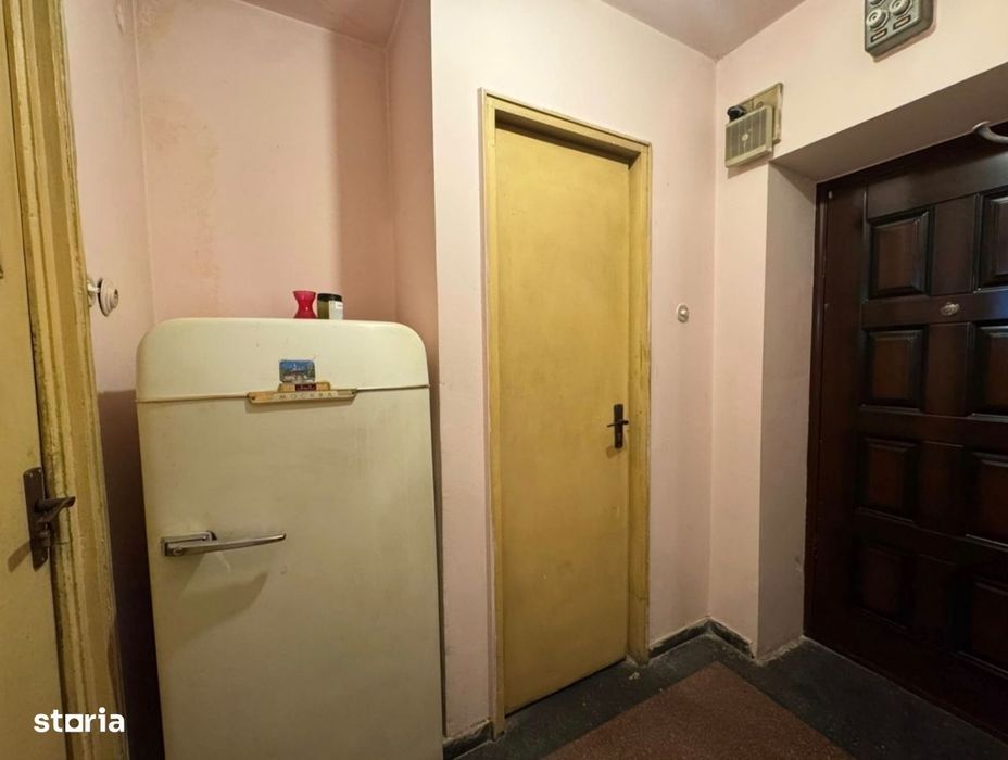 2 camere Stefan cel Mare, Dinamo, la 2 min de Metrou