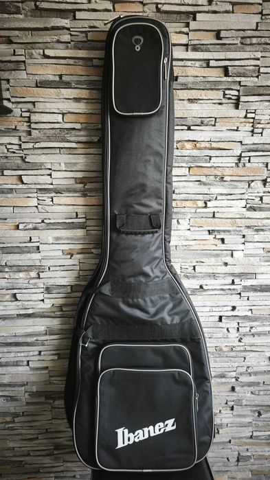 Chitara Ibanez Bass 4 corzi Ibanez BTB 770PB NOUĂ! Garantie