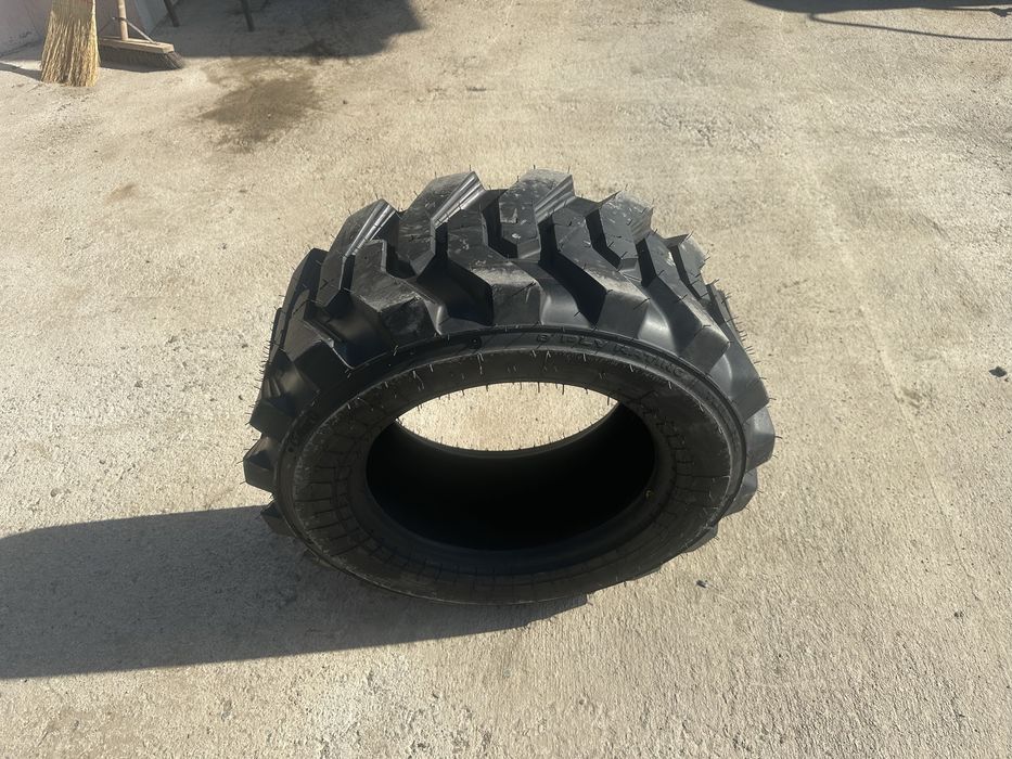 Anvelopã 1X Skid streer 10-16.5 BKT SKID POWER 10PR HD TL