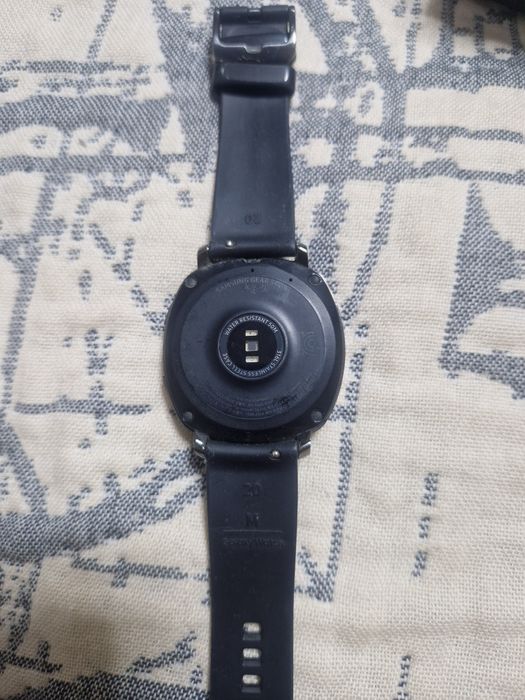 Samsung gear sport