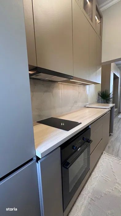 Apartament 1 camera, 23mp, balcon, preluare chiriasi, zona Calea Dorob