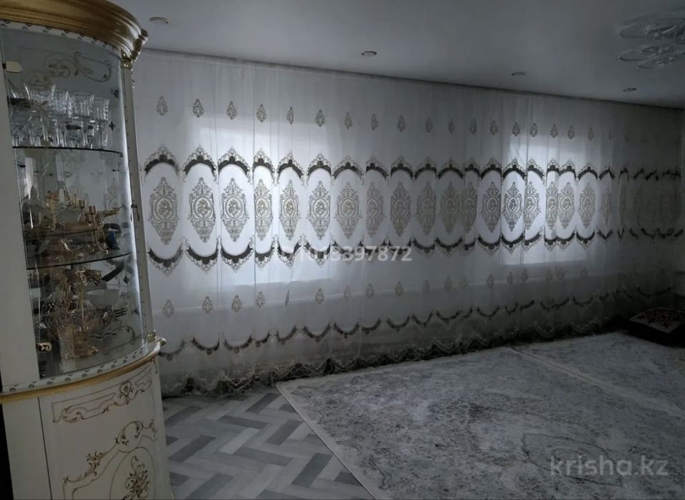 Продам большой дом (құтты үй)