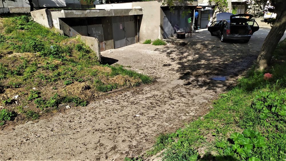 Продава се Двустаен апартамент в Русе, Чародейка - Север - 67 кв.м за 1195 €/кв.м - Снимка #22