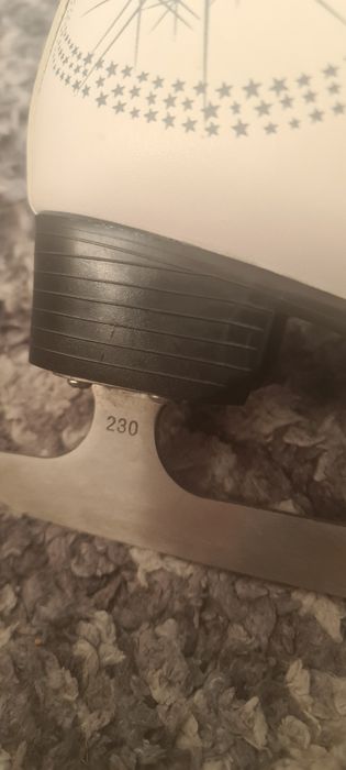 Коньки для девченок