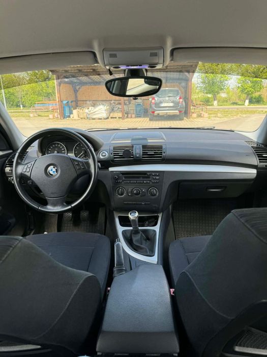 Vand BMW seria 1