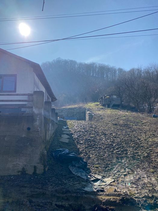 Casa de vânzare sat Făgetu Prahova,com Gura Vitioarei