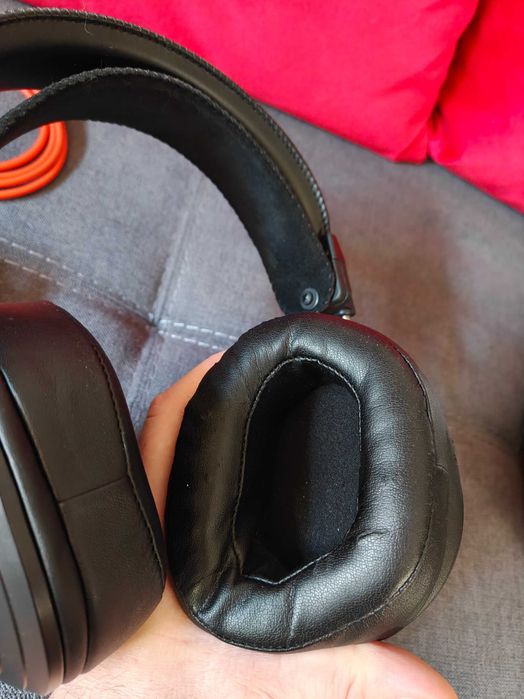 Fostex Modhouse Argon MK3
