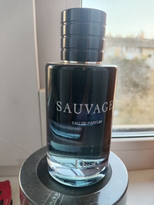 Dior Sauvage Диор саваж