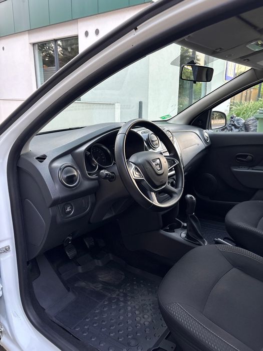 DACIA Logan 2017 — imagine 5