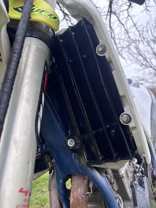 Husqvarna fc 450 2021