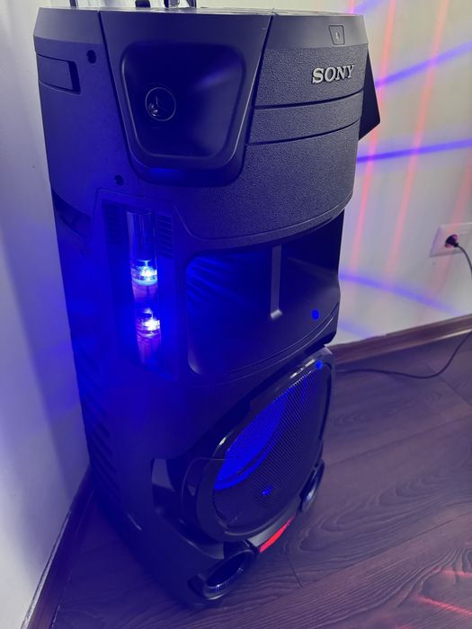 Boxa Sony Mhc V 43 d