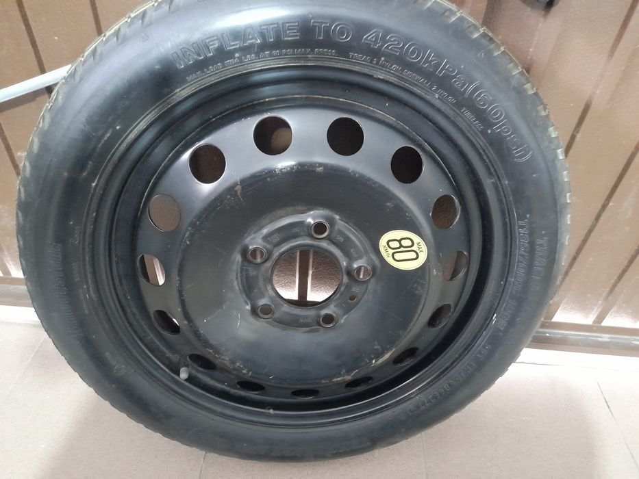 Vând Jante BMW seria 3