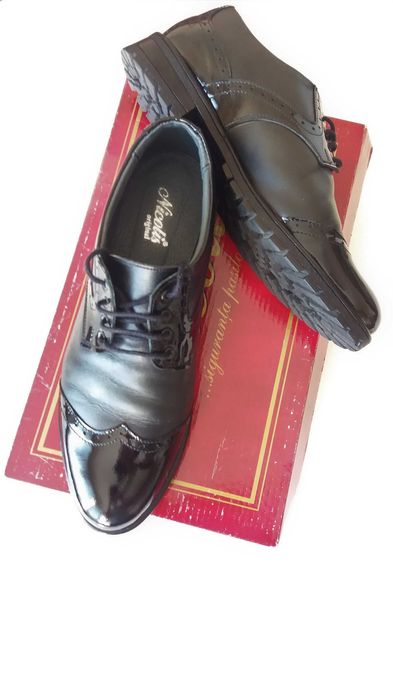 Pantofi de dama (Nicolis) casual, din piele naturala, marimea 38