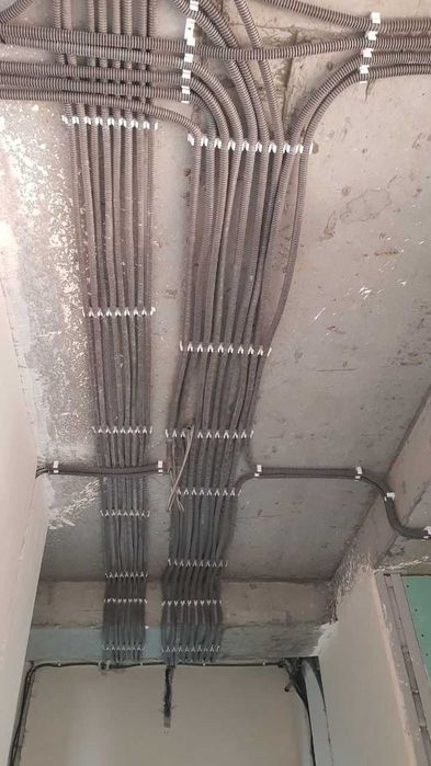 4х ком. кв-ра 114m² с кадастром в новостройке. Яккасарайский р-н.