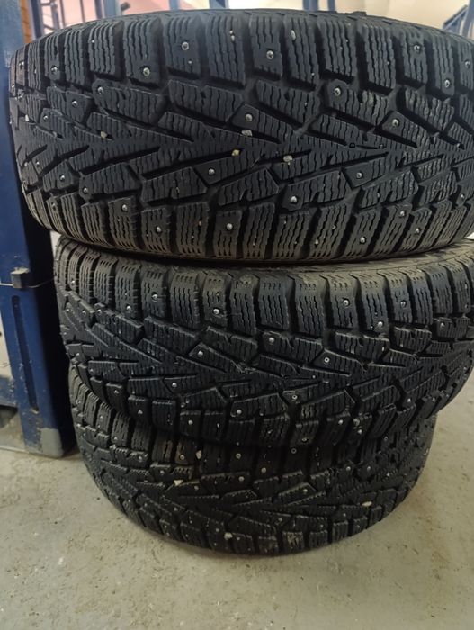205/55 R16 Cordiant