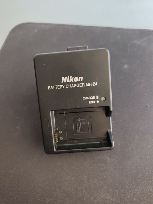 Nikon D3400 stare foarte buna