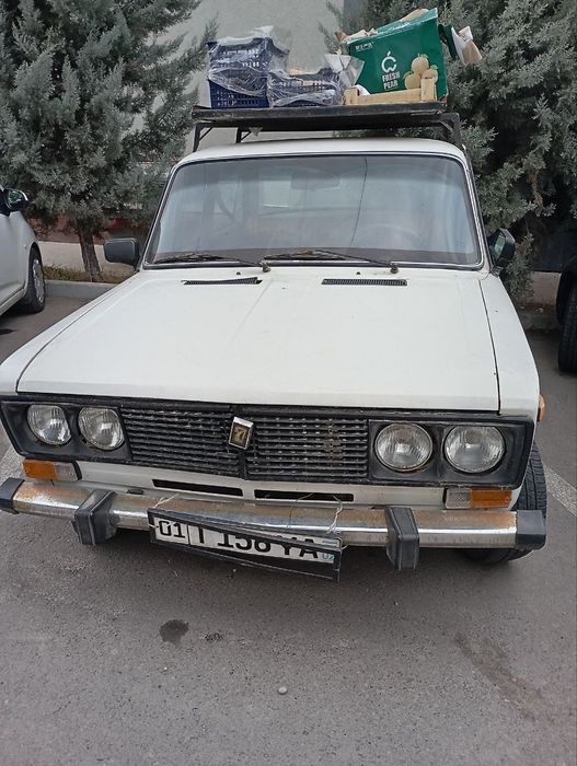 Jiguli sotiladi 800$