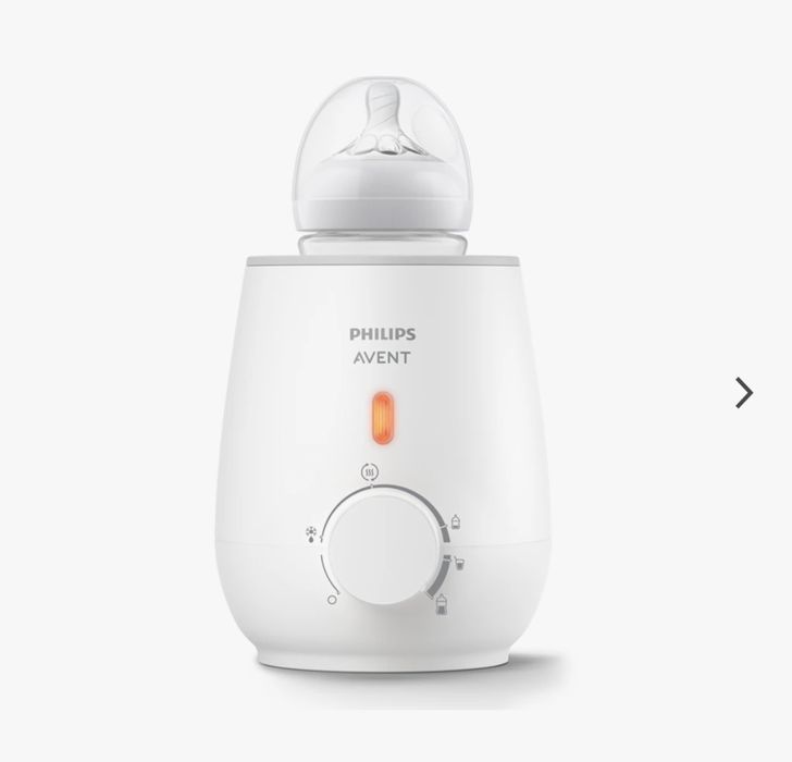 Vand Philips Avent Bottle Warmer SCF355/09