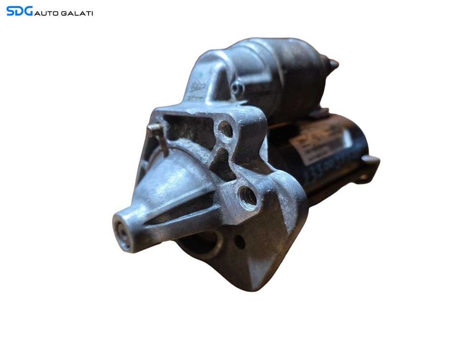 Electromotor Nissan Qashqai J10 1.5 DCI 2007 - 2013 Cod 233003152R [N4562]