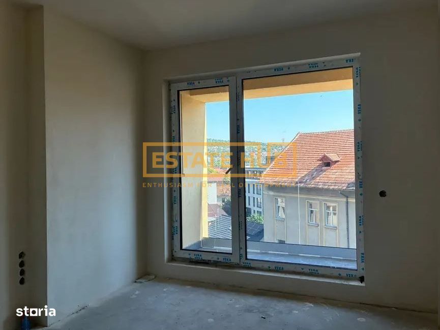 Apartamente premium 4 camere | Standarde NZEB | Zona centrala
