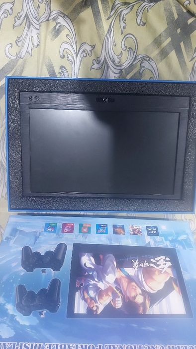 Плеистейшн игровой