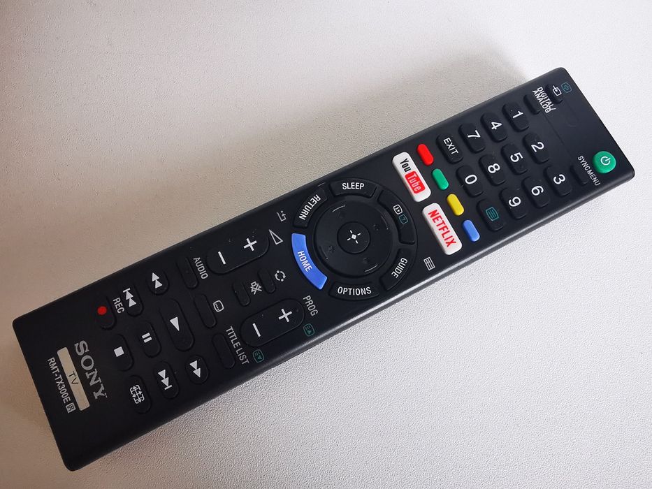 Telecomanda Sony Tv