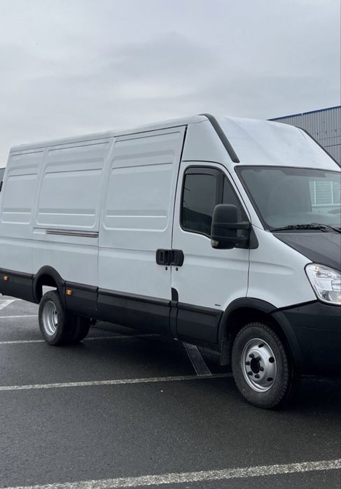 Iveco daily 35s 13