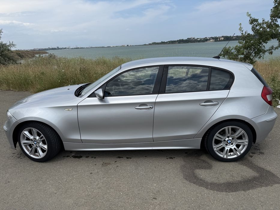 BMW 1 Series 2006 — imagine 4