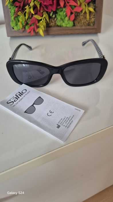 Ochelarii Love Moschino