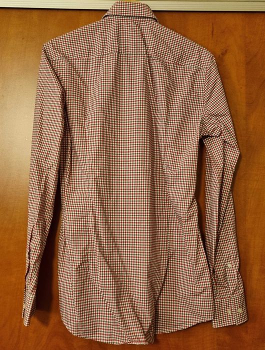 Camasa Hugo Boss barbati marimea 38/M slim fit