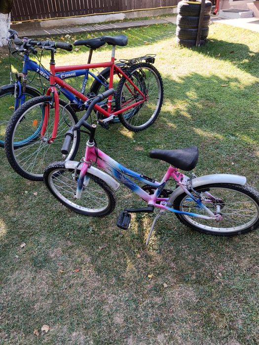 Biciclete personale
