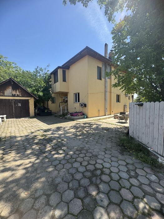 Vand Casa Mihailesti/GR