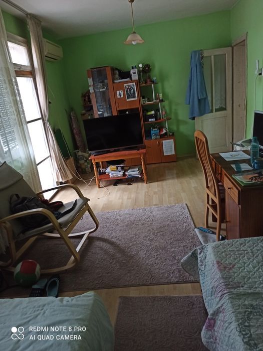 Продавам къща в гр. Силистра