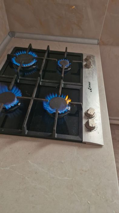 Газовая поверхность