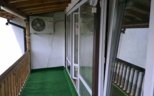 Дава се под наем Тристаен апартамент в Пловдив, Мараша - 90 кв.м за 316.2 € - Снимка #2