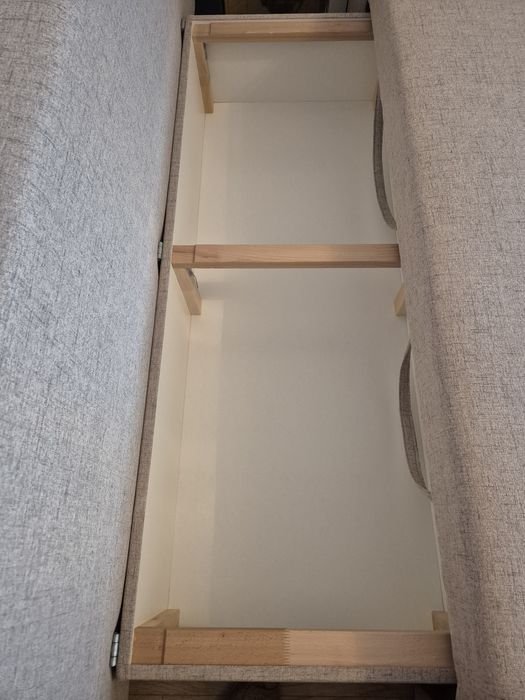 Диван софа стиль Лофт